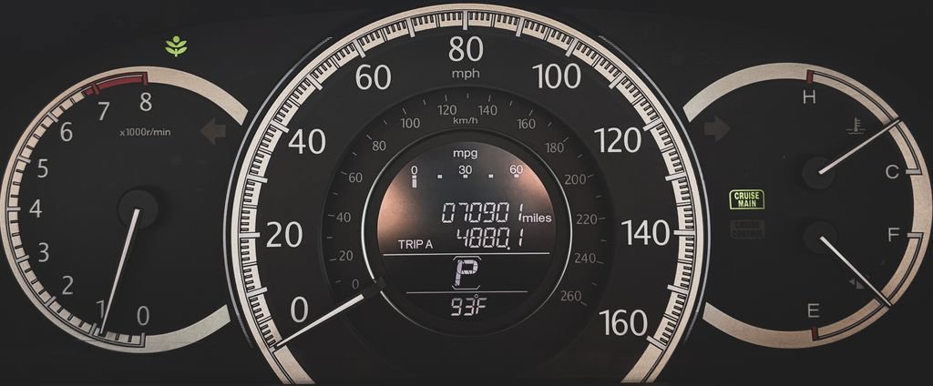 Used 2014 Honda Accord EX-L image 11