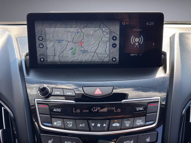 Used 2019 Acura RDX FWD w/ Technology Package image 20