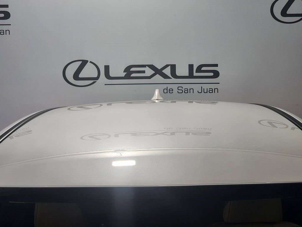 New 2026 Lexus RX 350 FWD image 7