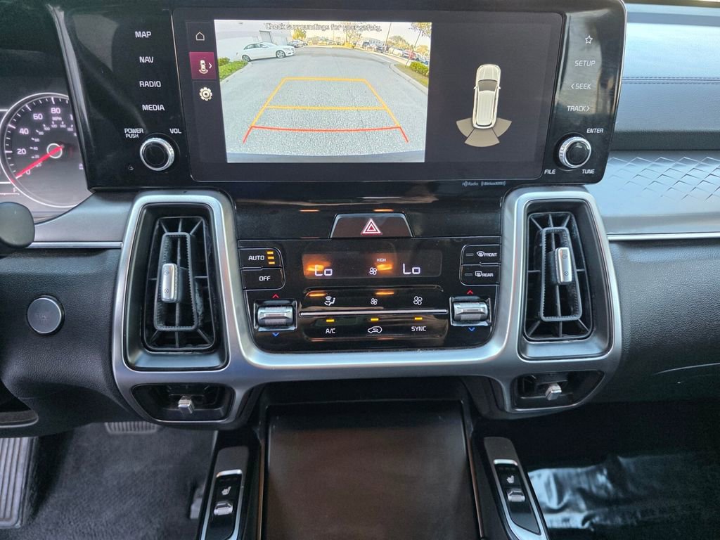 Used 2022 Kia Sorento S image 23