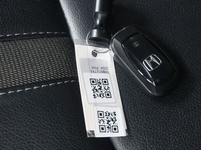 Used 2024 Honda Pilot EX-L image 9