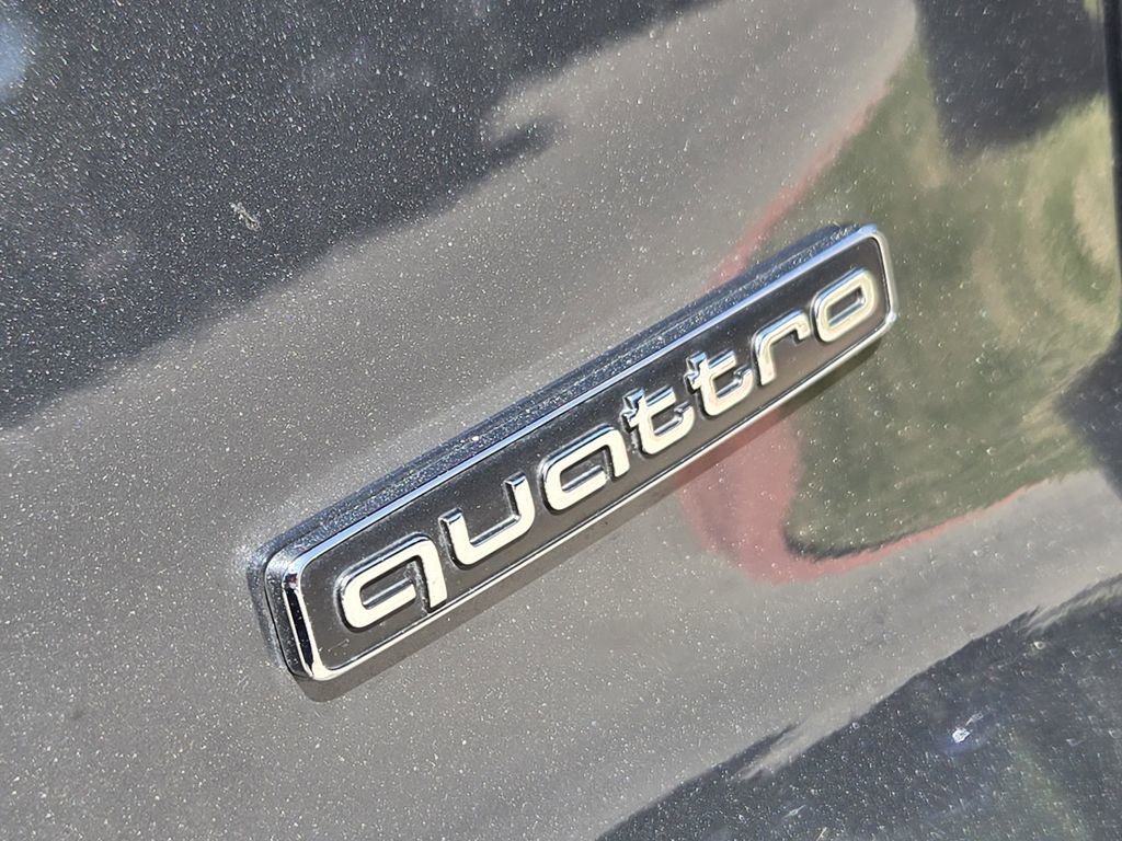 Certified 2025 Audi Q5 Premium Plus image 14