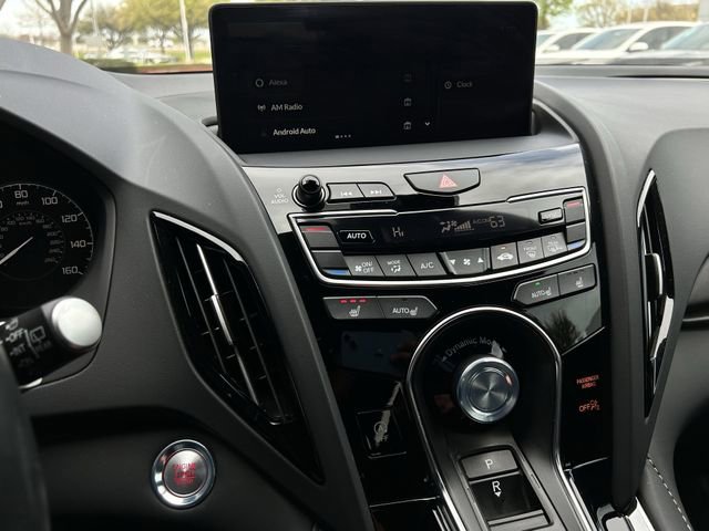Certified 2025 Acura RDX SH-AWD image 19