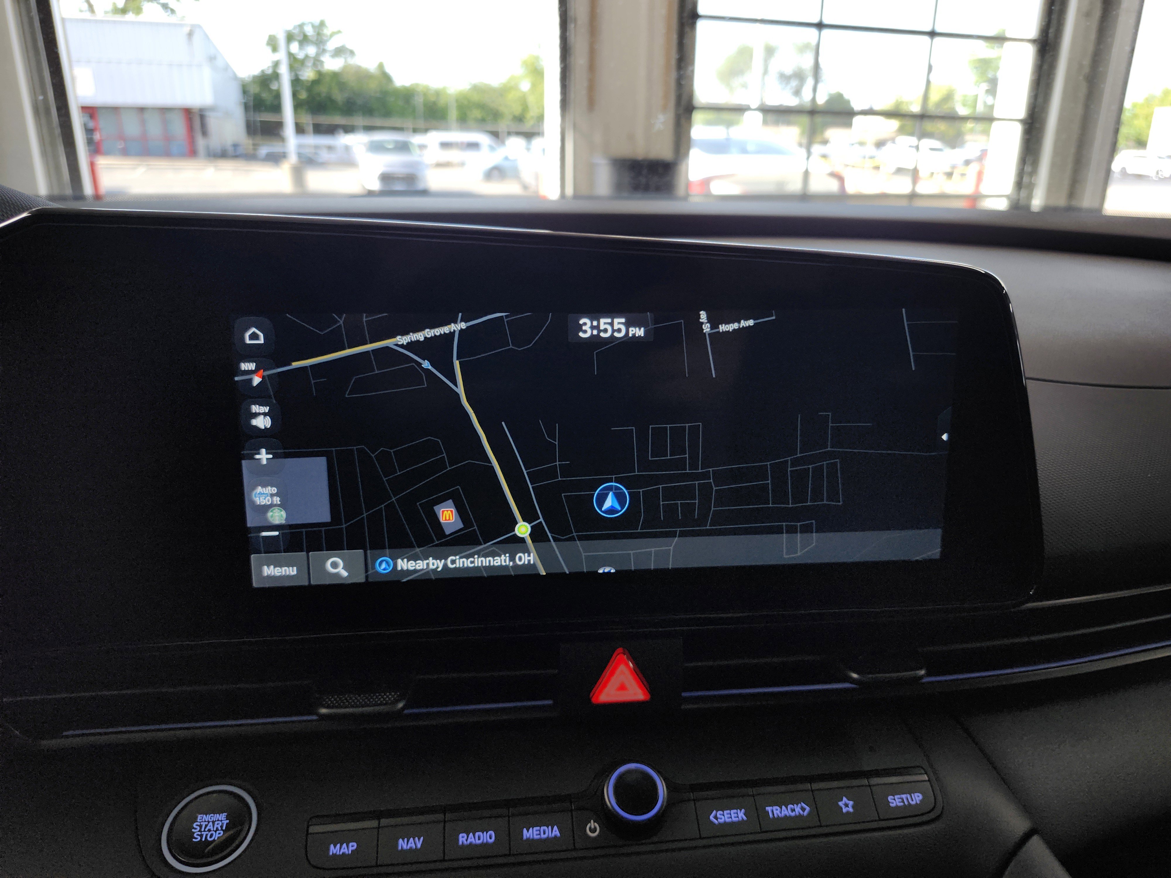 New 2025 Hyundai Elantra N image 5