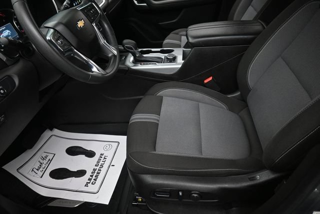 Used 2024 Chevrolet Blazer LT w/ Convenience Package FWD image 15