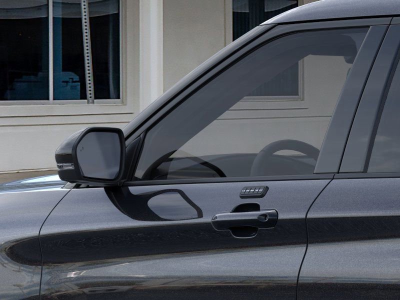 New 2026 Ford Explorer ST w/ Sun And Sound Package image 20