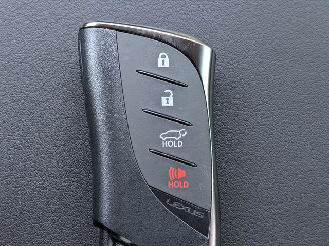 Certified 2024 Lexus TX 350 FWD w/ Cold Weather Package image 29