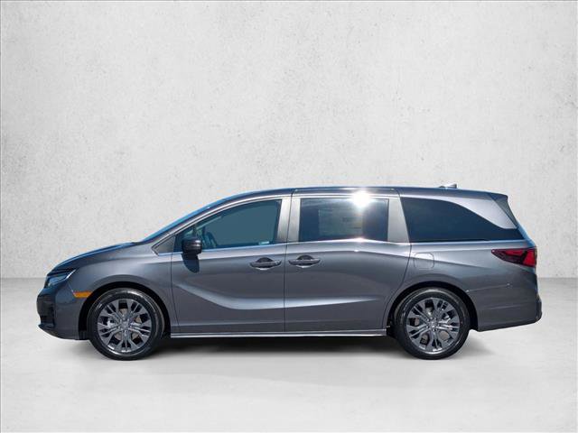 New 2026 Honda Odyssey Touring image 5