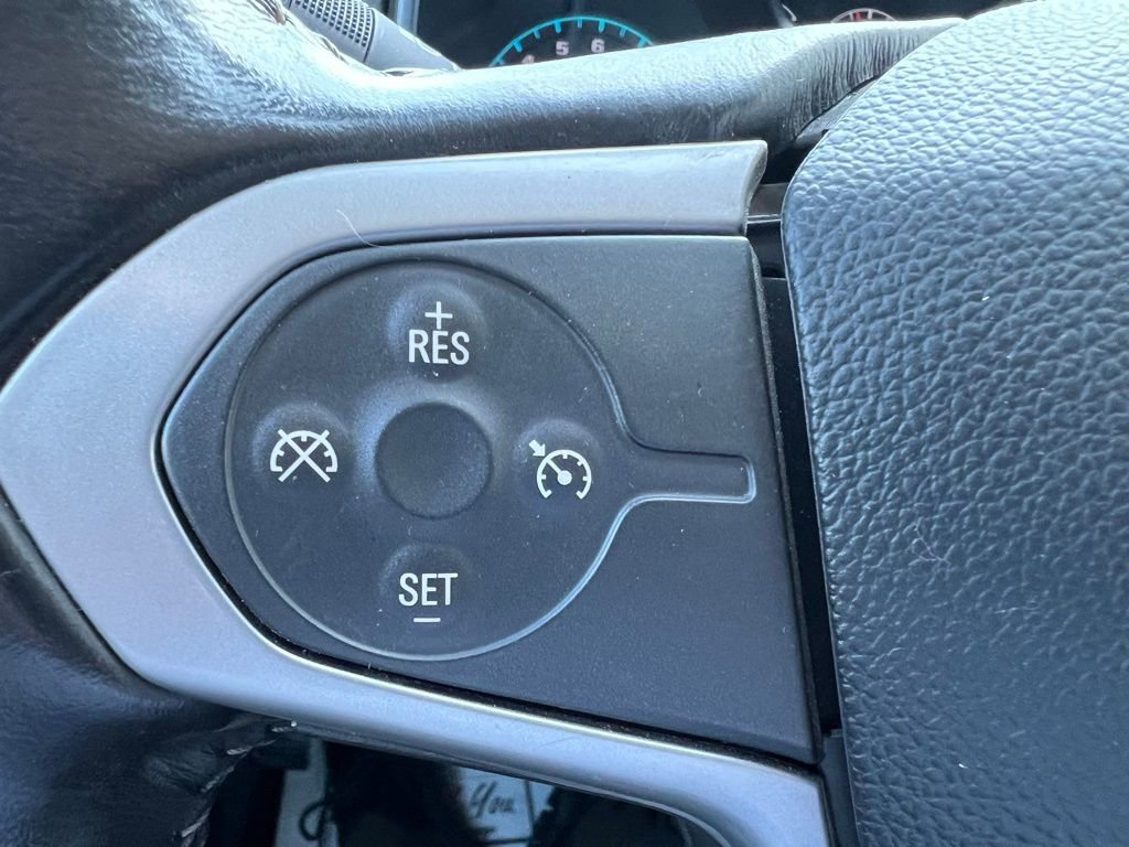 Used 2018 Chevrolet Colorado LT w/ LT Convenience Package RWD image 42