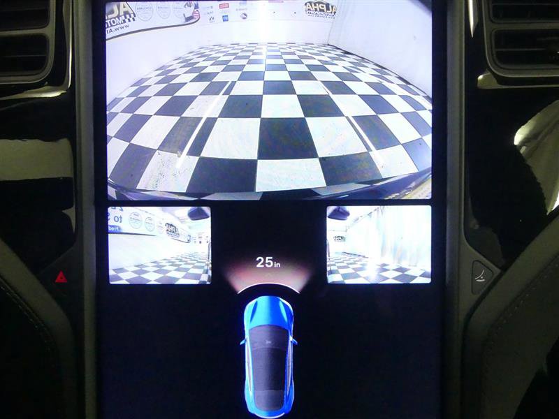 Used 2019 Tesla Model S Performance image 12