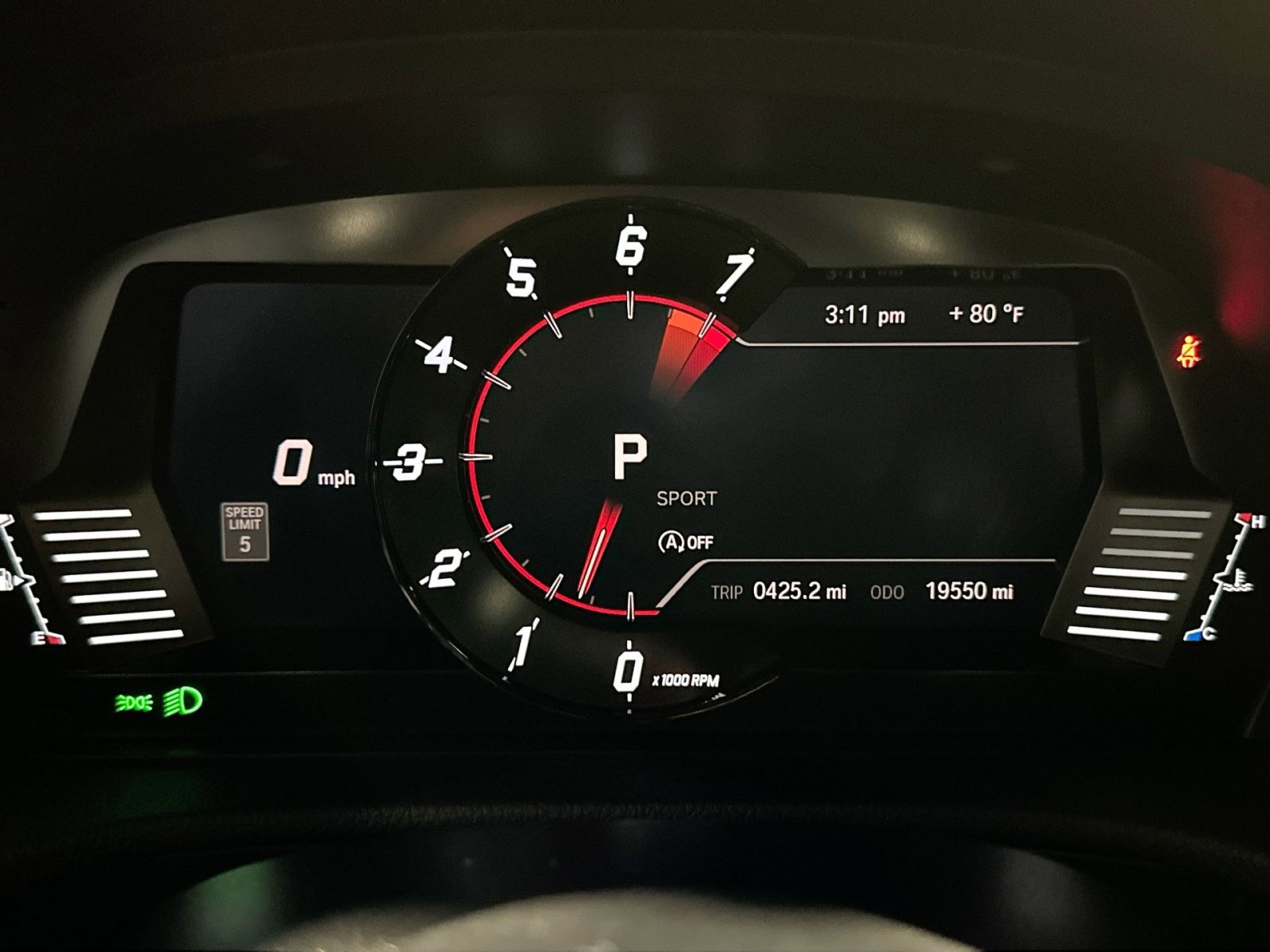 Used 2023 Toyota Supra Premium w/ Driver Assist Package image 21