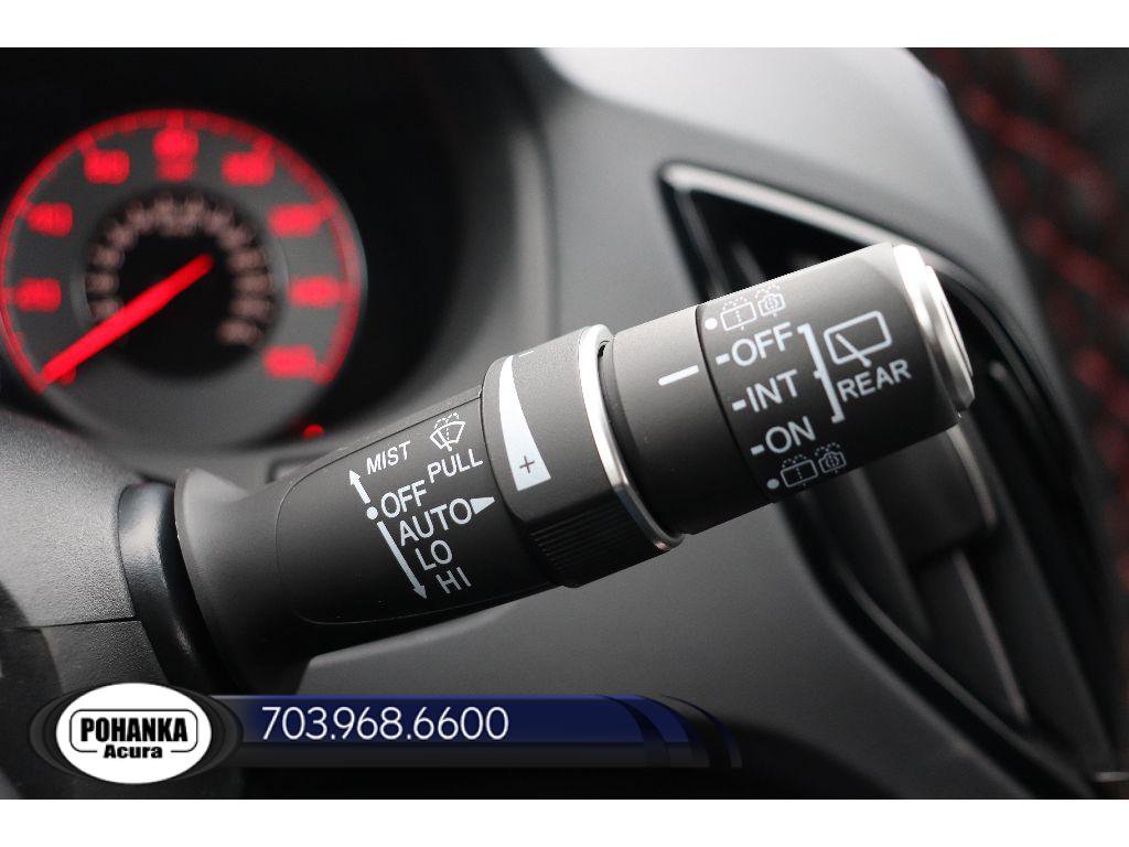 New 2026 Acura RDX A-Spec image 13