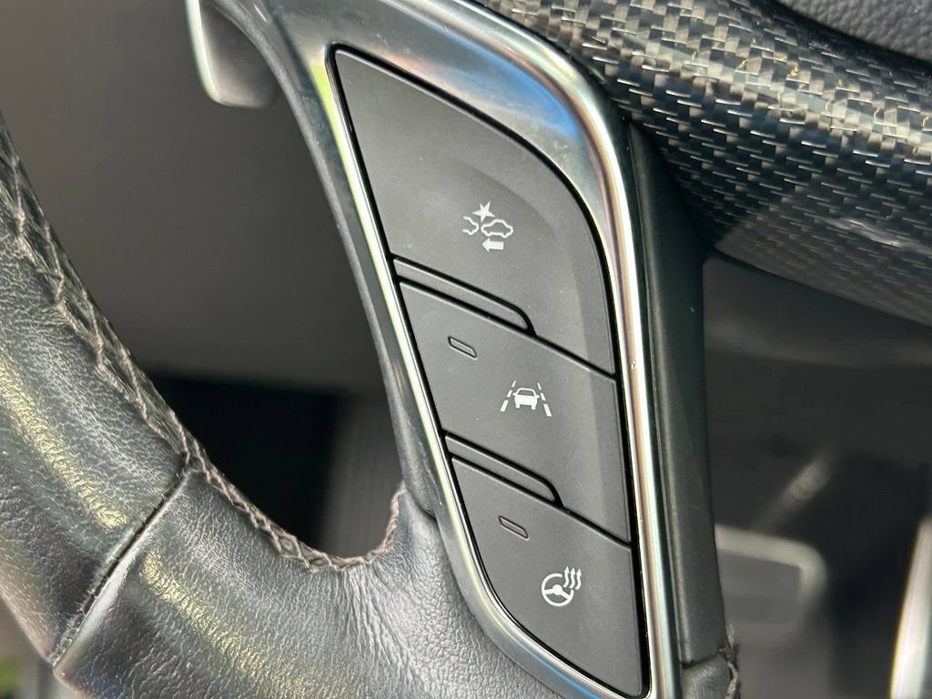 Used 2024 Cadillac XT5 Sportv w/ Technology Package AWD/4WD image 26