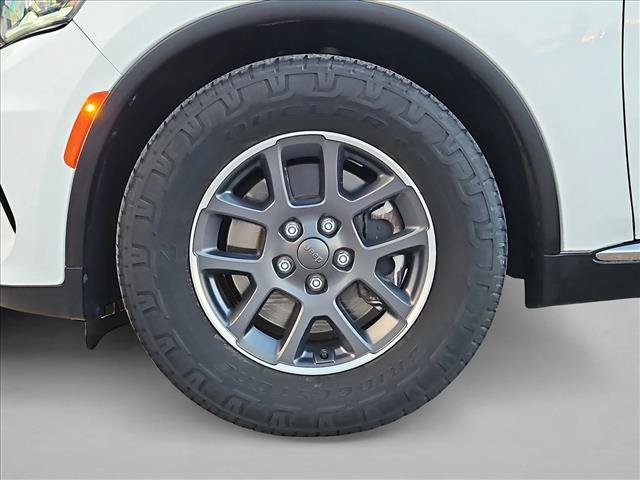 Used 2021 Dodge Durango AWD w/ Trailer Tow Group IV image 24