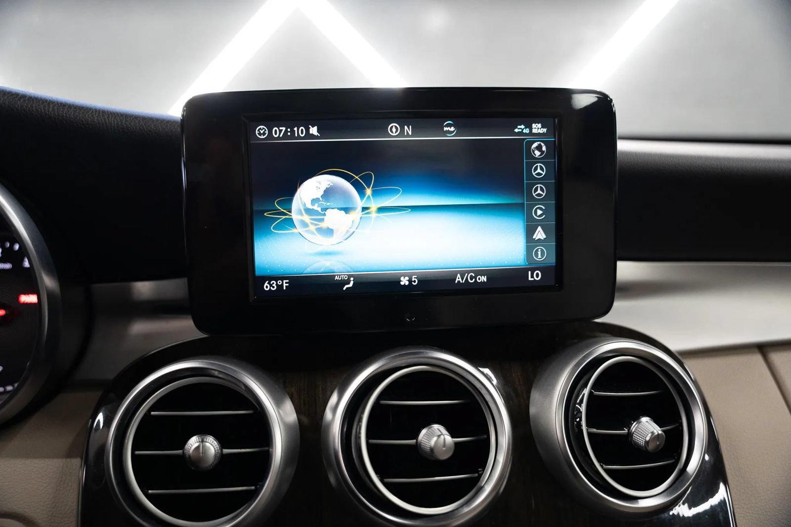 Used 2019 Mercedes-Benz C 300 Sedan image 36
