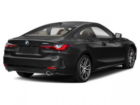 Used 2021 BMW 430i Coupe w/ Convenience Package image 2