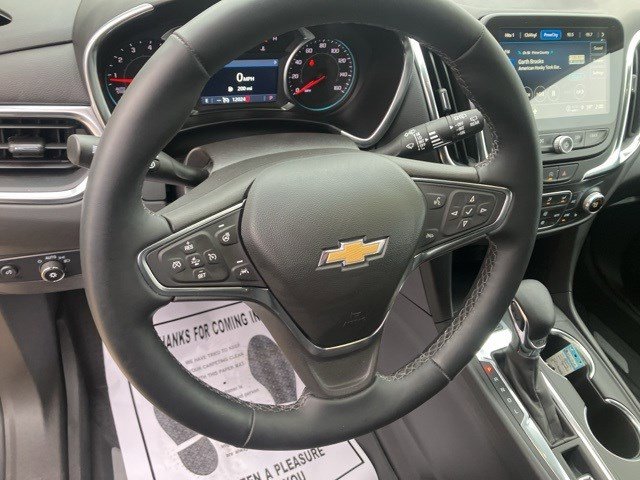 Used 2024 Chevrolet Equinox LT image 14