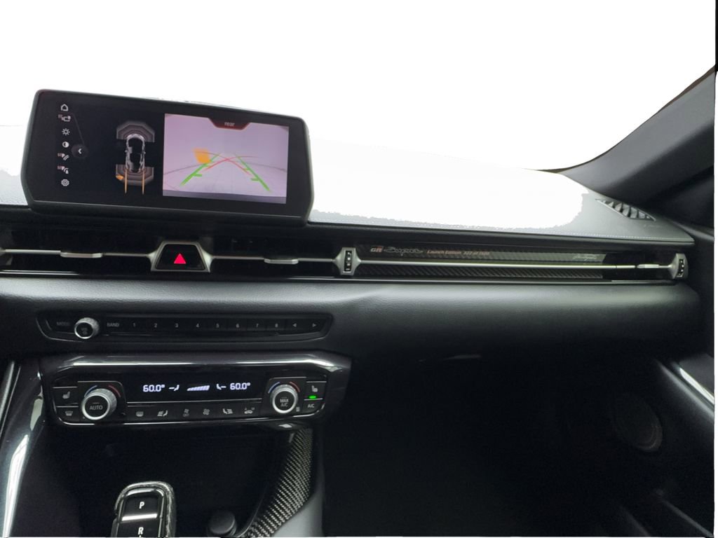 Used 2020 Toyota Supra Launch Edition w/ Driver Assist Package RWD image 39