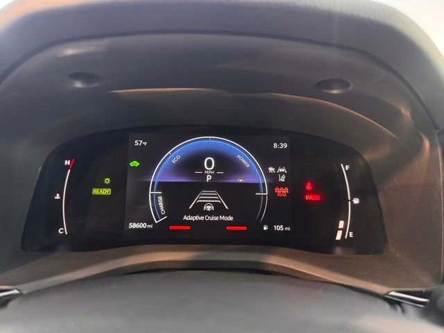 Used 2025 Toyota Camry LE FWD image 10