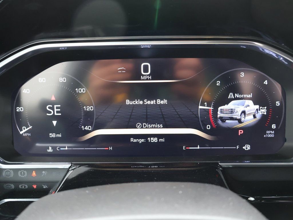 New 2026 GMC Sierra 1500 Elevation w/ Elevation Premium Package image 21