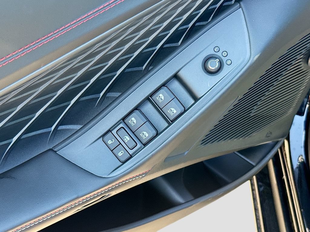 New 2026 Dodge Charger Scat Pack AWD/4WD image 18