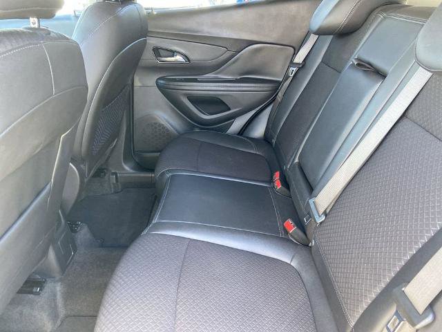 Used 2019 Buick Encore Preferred image 21