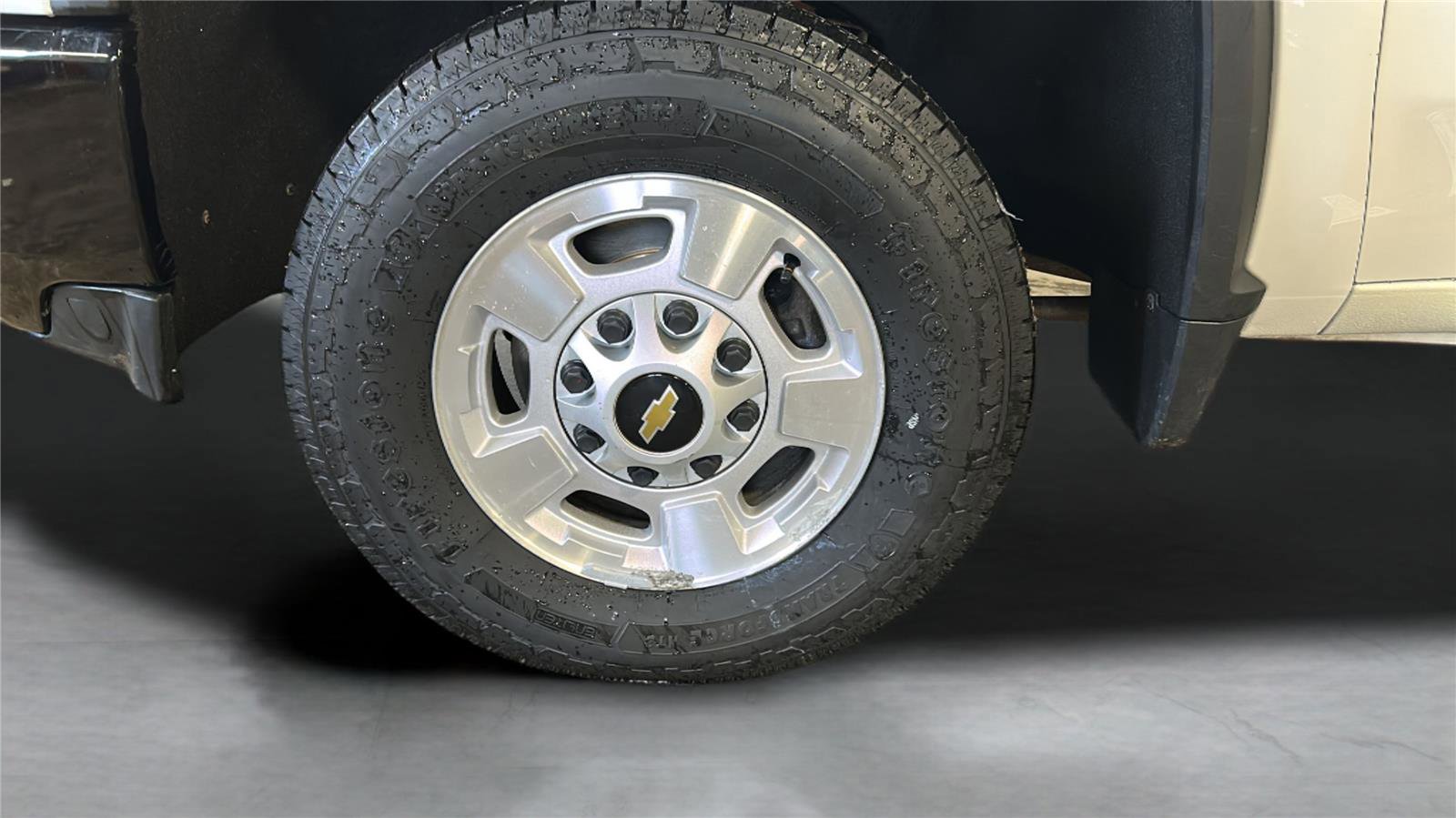 Used 2022 Chevrolet Silverado 2500 W/T w/ WT Convenience Package image 23