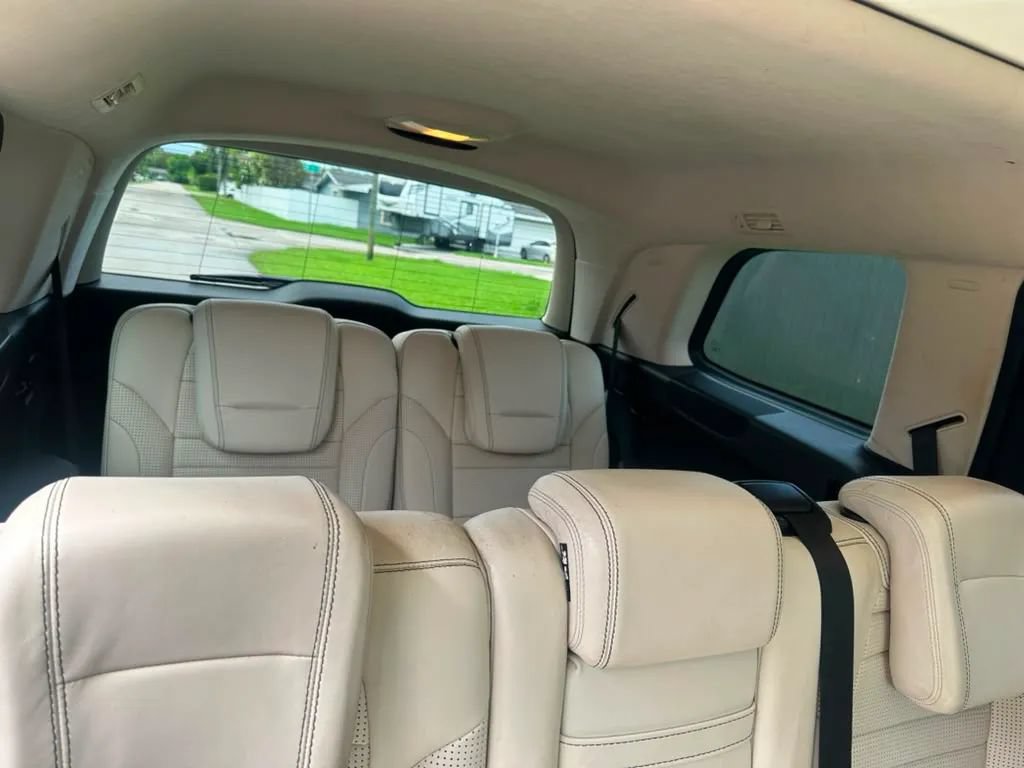 Used 2019 Mercedes-Benz GLS 63 AMG 4MATIC image 19