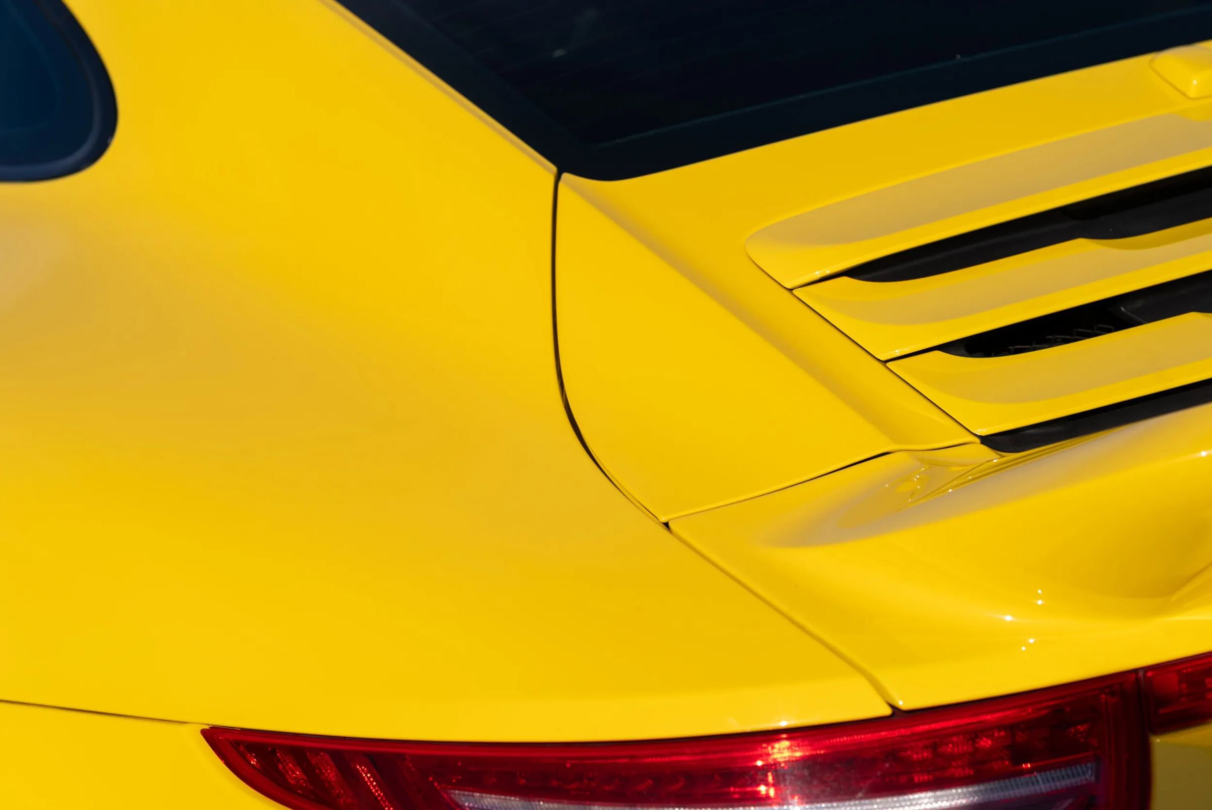 Used 2014 Porsche 911 Carrera 4S image 84