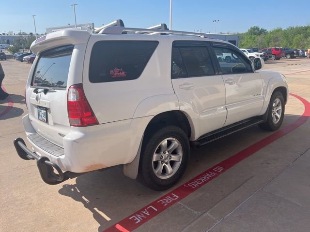 Used 2008 Toyota 4Runner SR5 image 6