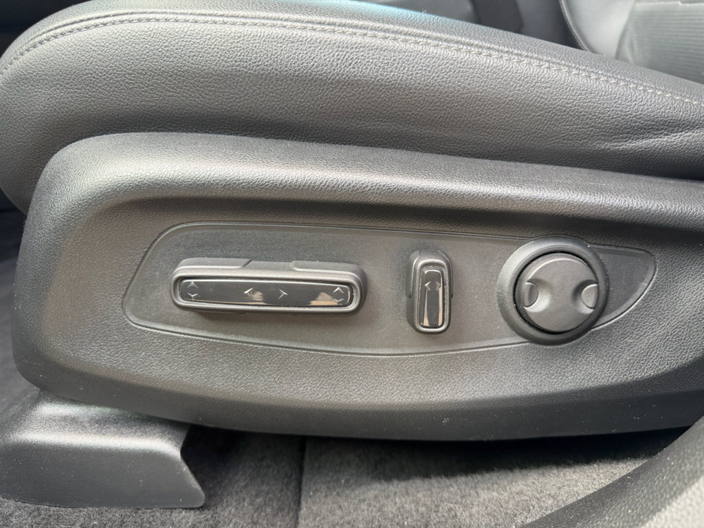 Certified 2024 Honda CR-V EX-L image 23