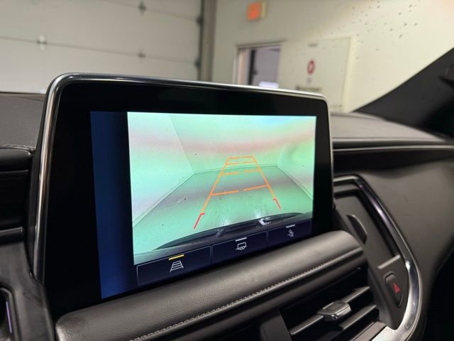 Certified 2023 Chevrolet Suburban Z71 w/ Max Trailering Package image 22