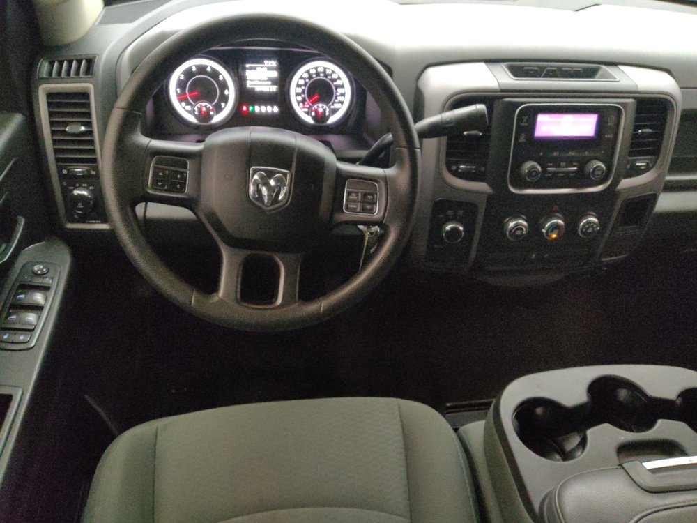 Used 2015 RAM 1500 Express AWD/4WD image 22