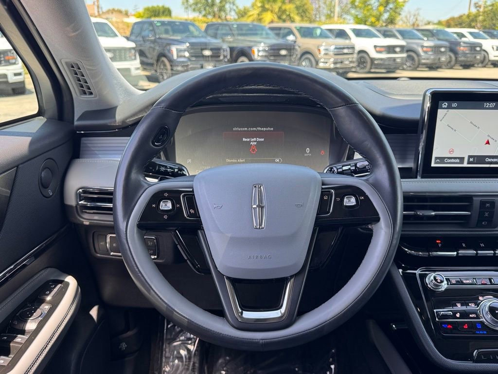 Used 2022 Lincoln Corsair Reserve w/ Equipment Group 201A AWD/4WD image 22