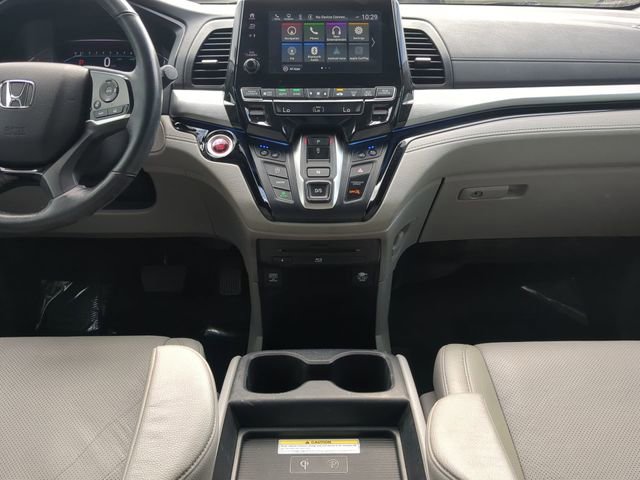 Used 2020 Honda Odyssey Elite image 15