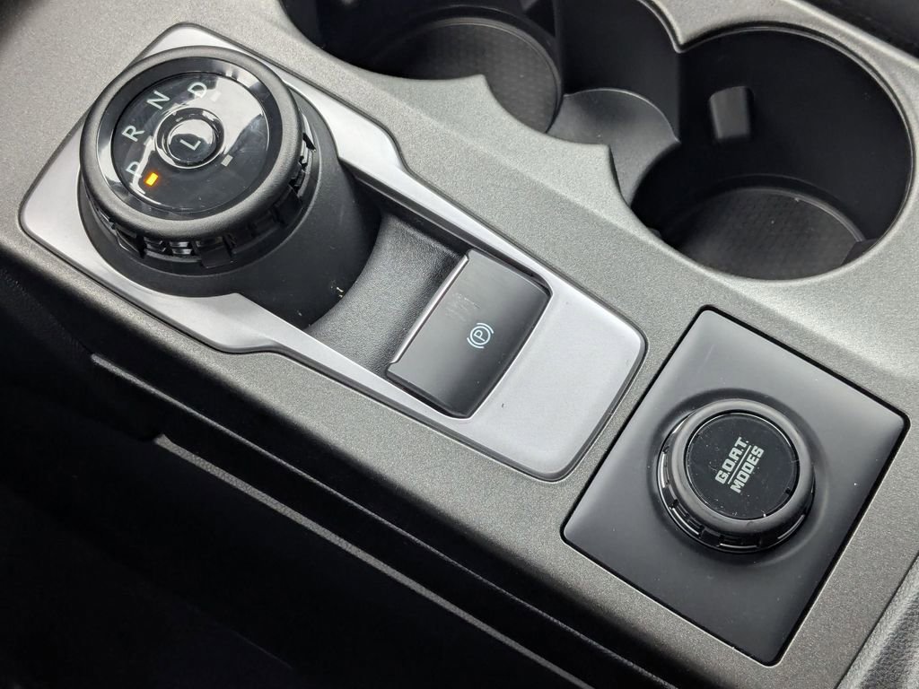 New 2026 Ford Bronco Sport Big Bend w/ Convenience Package image 13