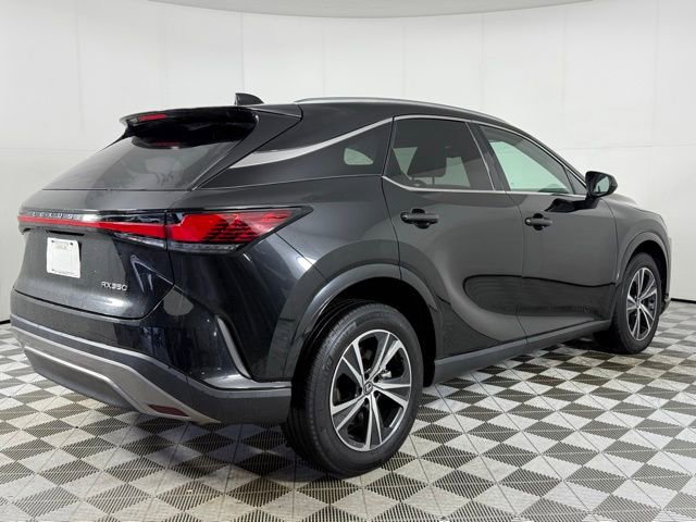 Certified 2023 Lexus RX 350 Premium w/ Accessory Package (Z1) image 13