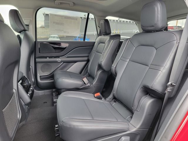 New 2026 Lincoln Aviator AWD image 20