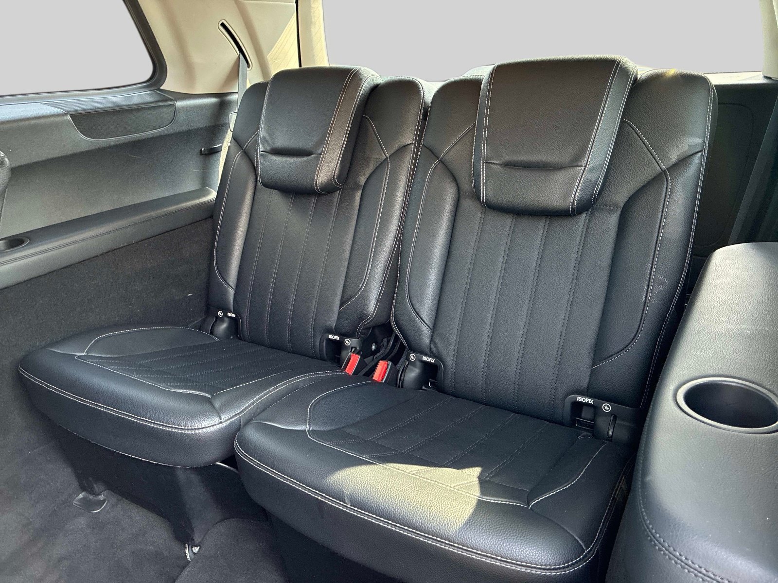 Used 2014 Mercedes-Benz GL 450 4MATIC image 19