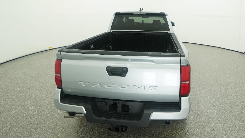 New 2026 Toyota Tacoma SR5 AWD/4WD image 10