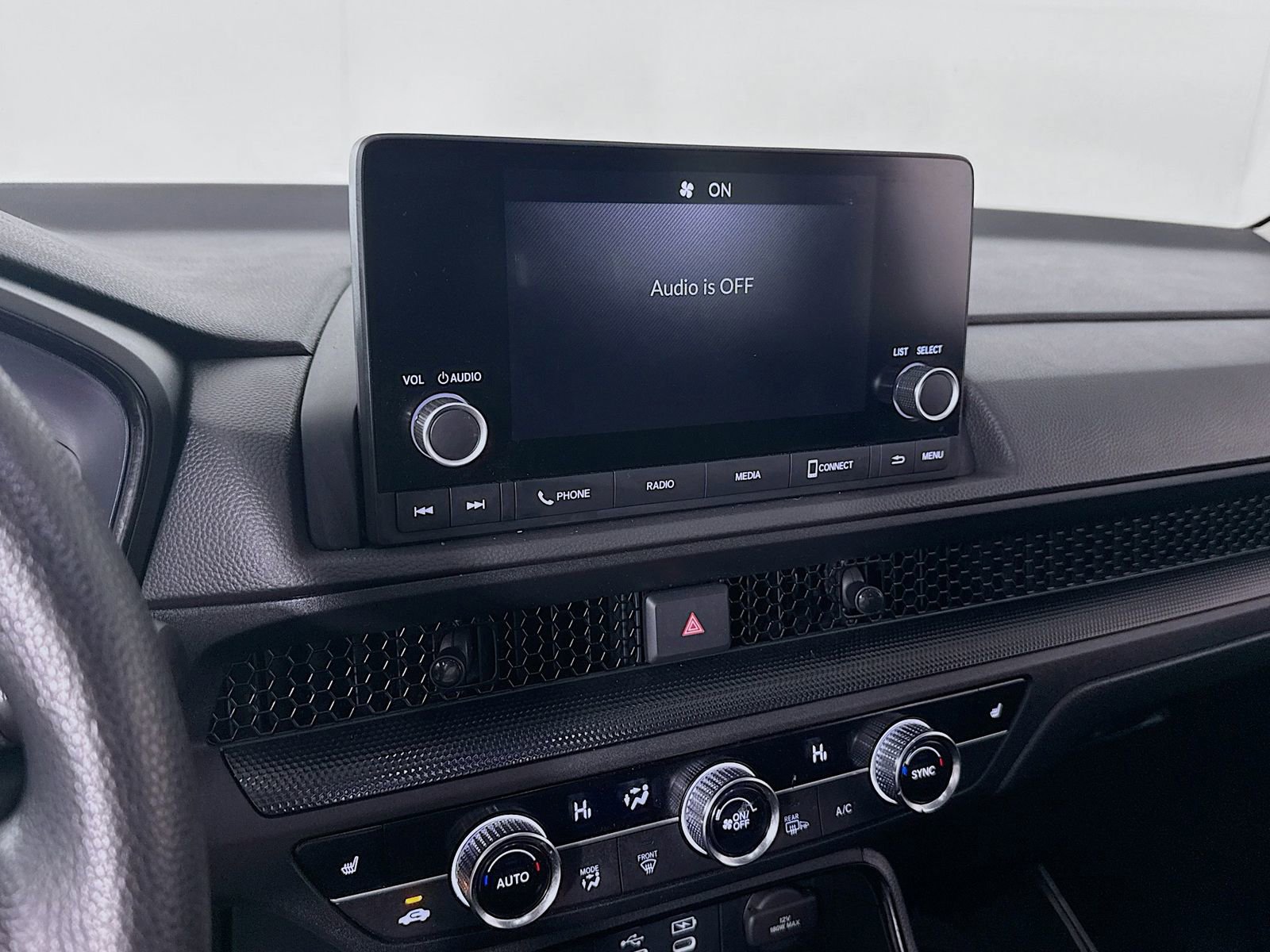 Used 2024 Honda CR-V EX image 16