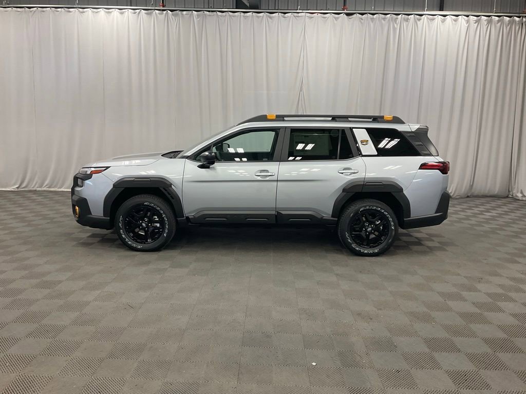 New 2026 Subaru Outback Wilderness image 7