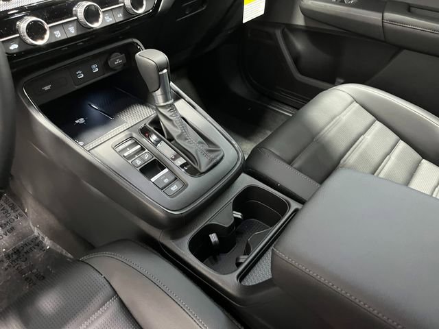New 2026 Honda CR-V EX-L image 22