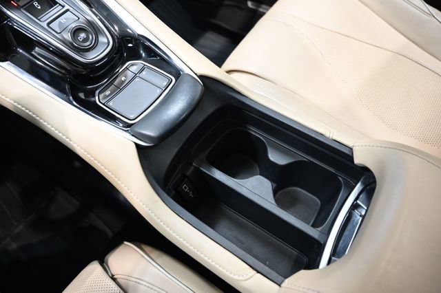 Used 2019 Acura RDX AWD w/ Advance Package image 19