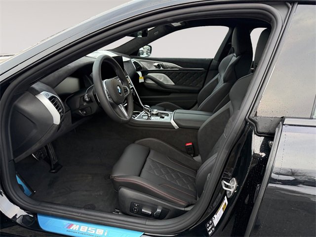 New 2026 BMW M850i xDrive image 9