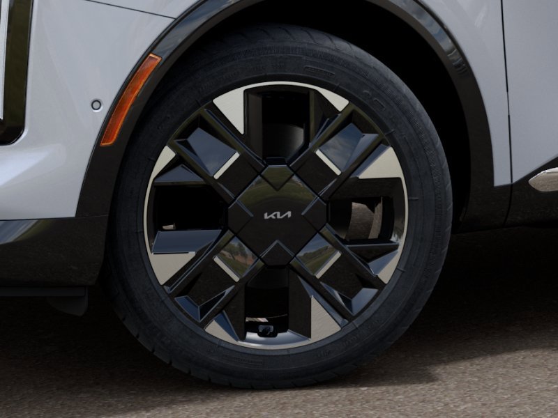 New 2026 Kia Sportage SX image 9