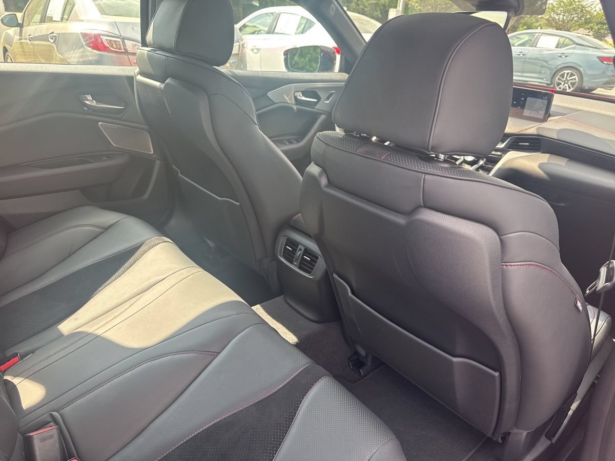Used 2023 Acura TLX SH-AWD w/ A-SPEC Pkg image 45