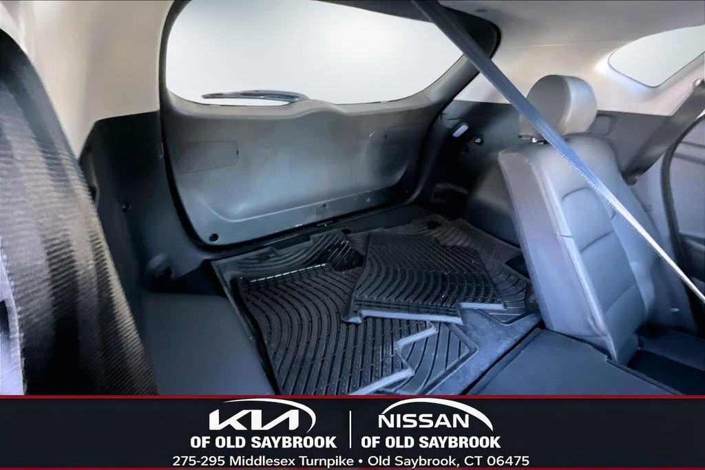 Used 2021 Hyundai Tucson Ultimate image 26