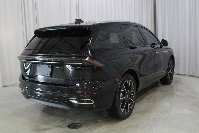 New 2026 Lincoln Nautilus Reserve AWD/4WD image 67