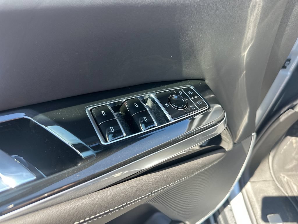 New 2026 Cadillac Escalade Platinum Sport AWD/4WD image 13